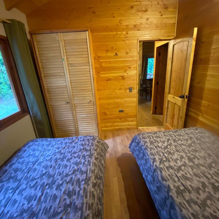 Cabaña nueva en Pucón - Casa de 2 dormitorios - 10