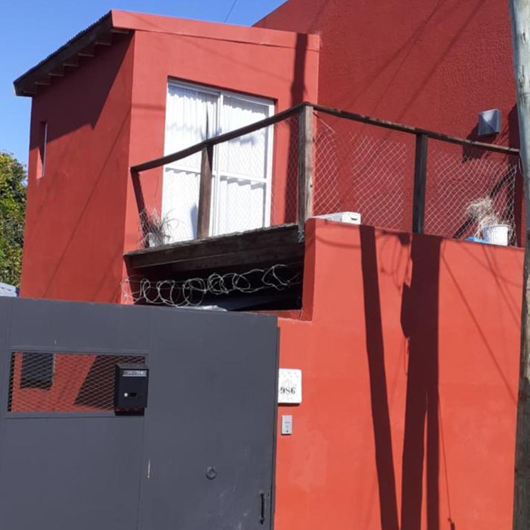 Río Tigris Apart 1 - Apartamento de 2 dormitorios - 5