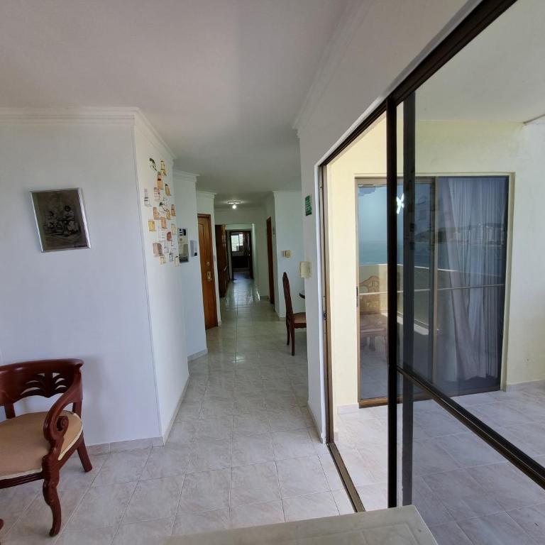apartamento-rodadero-laureles-1602 by reservastodo - Apartamento con vistas al mar - 5
