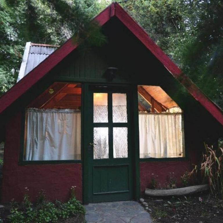 Cabañas Ser Patagonia - Casa - 5