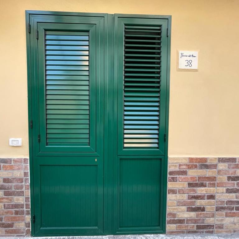 Goccia del mare - One-Bedroom House - 15