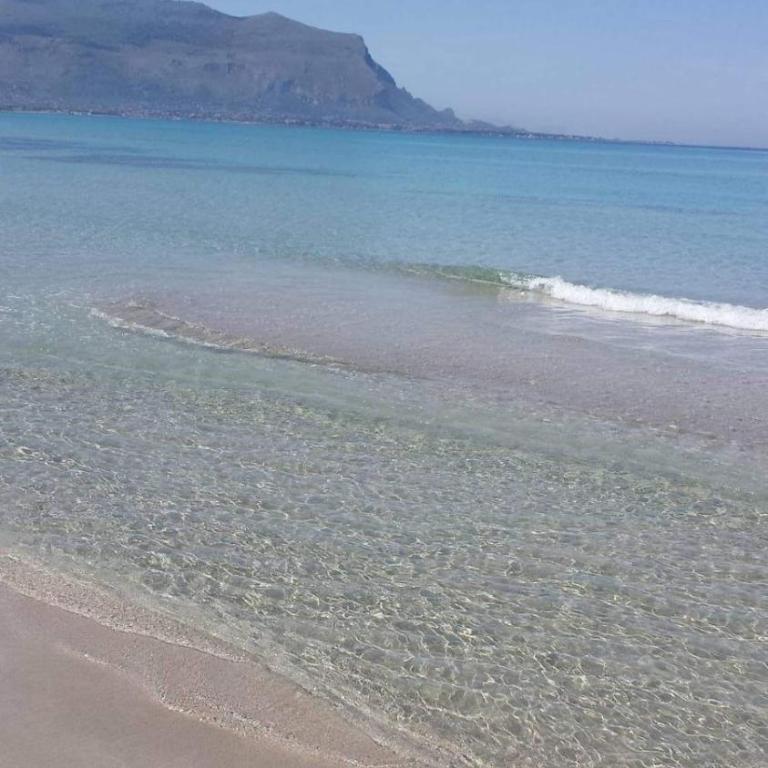 Goccia del mare - One-Bedroom House - 16