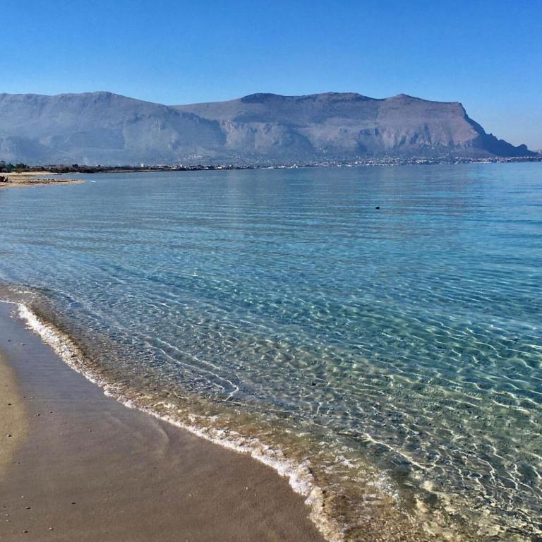 Goccia del mare - One-Bedroom House - 17