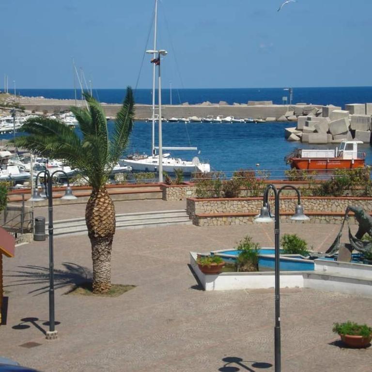 Goccia del mare - One-Bedroom House - 23