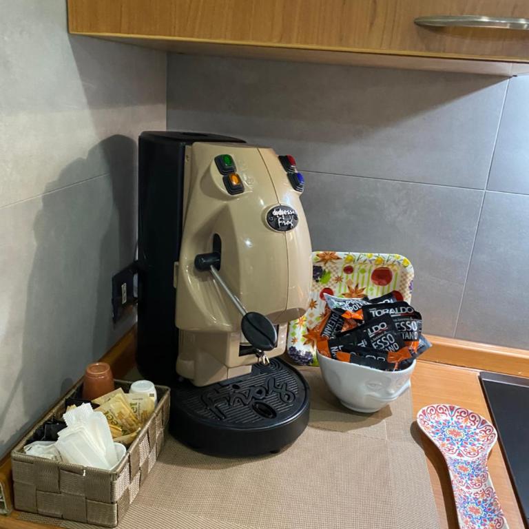 Casa Sofia - Appartamento con 1 Camera da Letto - 8