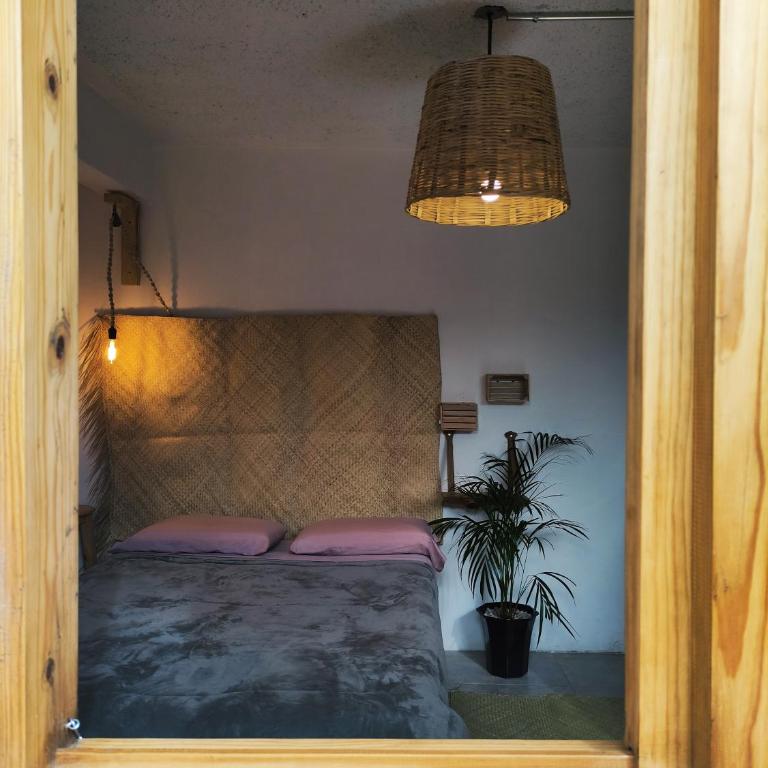 Hostel Boutique 55 - Deluxe Room - 5