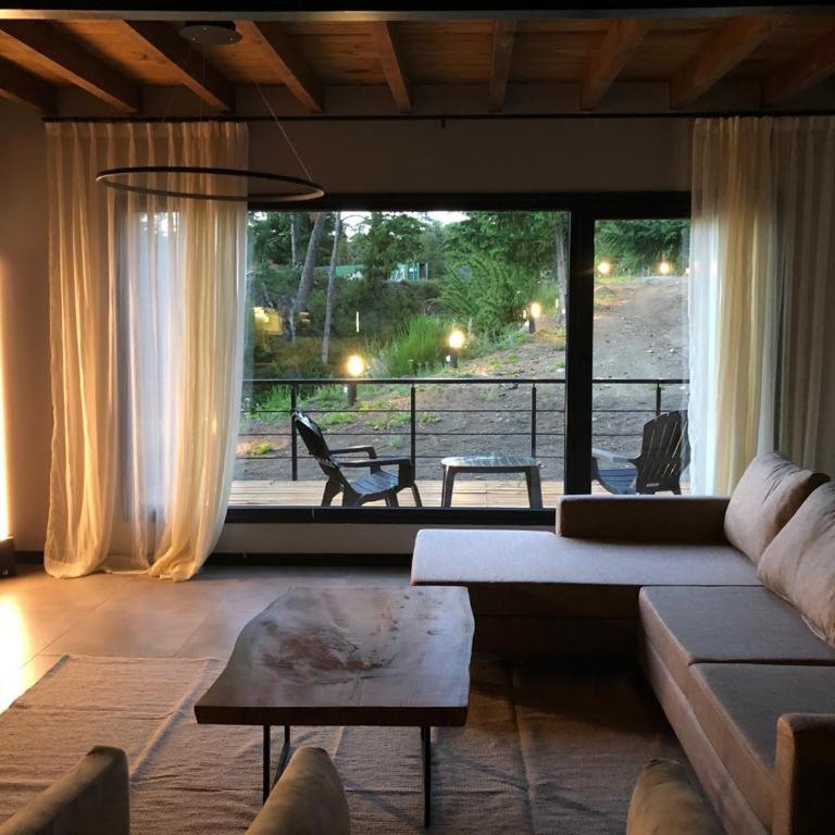 Las Aguas Río Bonito - Apartamento - 2 niveles - 13