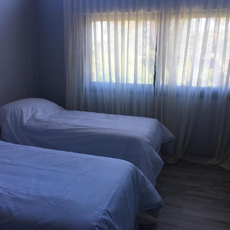 Las Aguas Río Bonito - Apartamento - 2 niveles - 25