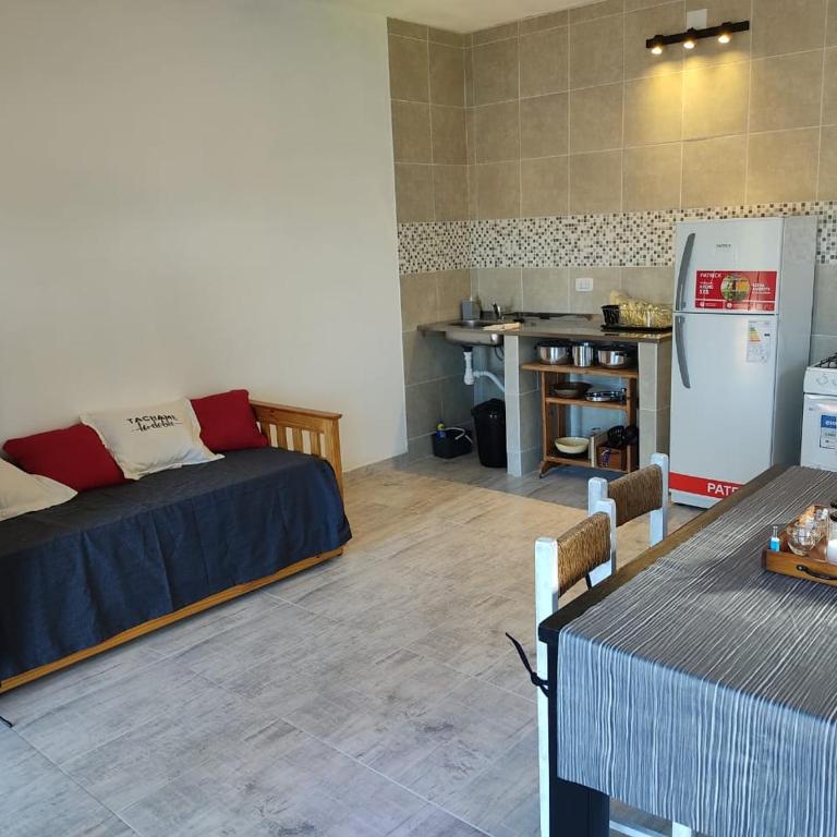 Villa Aurora - Casa con 1 dormitorio - 2