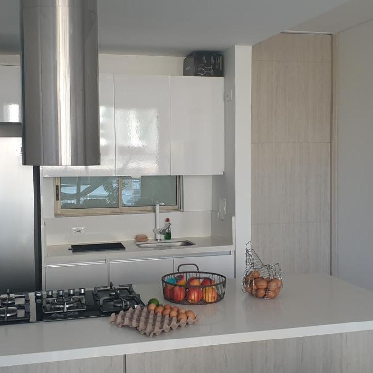 Apartamento Samaria Club de Playa 410 - Three-Bedroom Apartment - 8