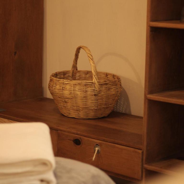 Hostel Boutique 55 - Double Room with Private Bathroom - 12