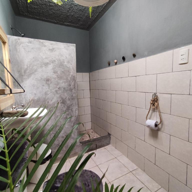 Hostel Boutique 55 - Double Room with Private Bathroom - 4