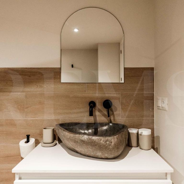 Spacious Soho Apartment with Parking REMS - Apartamento con balcón - 21