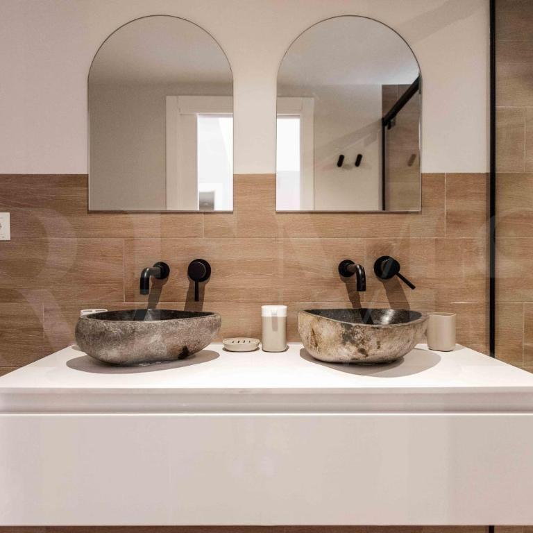 Spacious Soho Apartment with Parking REMS - Apartamento con balcón - 42