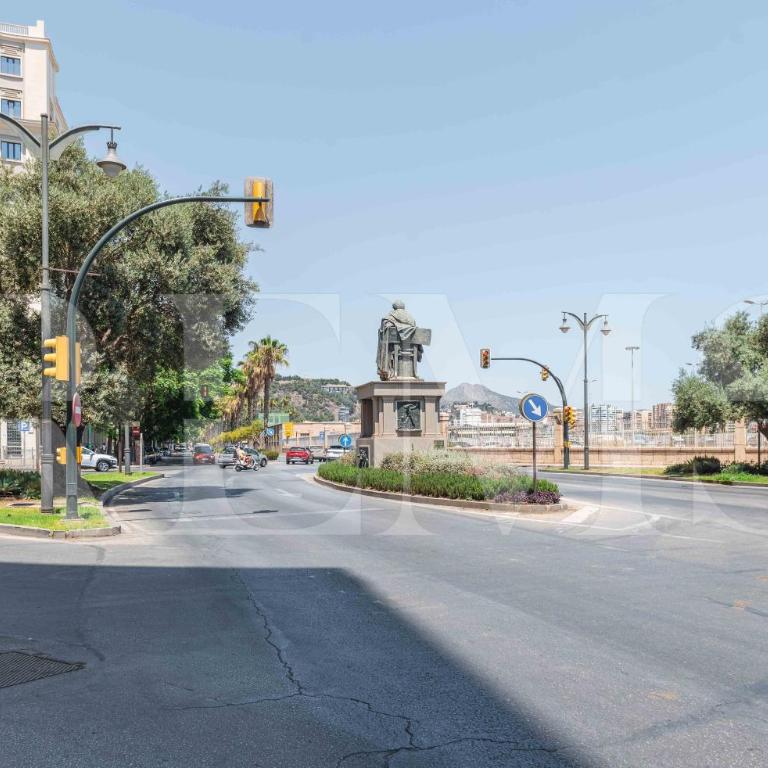 Spacious Soho Apartment with Parking REMS - Apartamento con balcón - 52