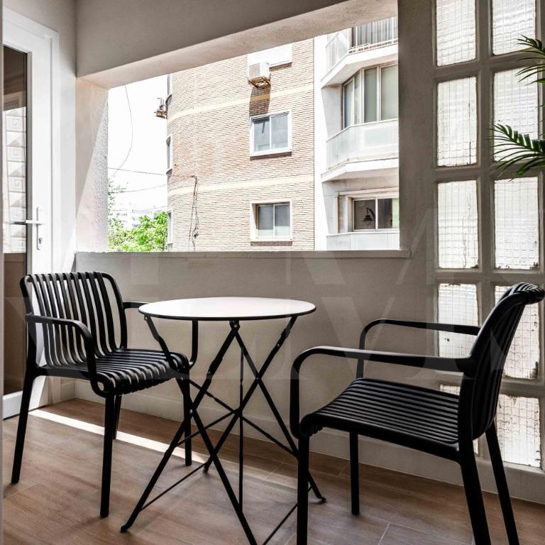 Spacious Soho Apartment with Parking REMS - Apartamento con balcón - 2