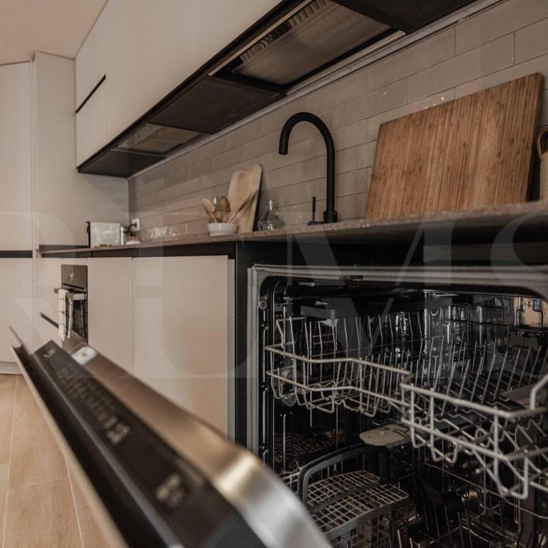 Spacious Soho Apartment with Parking REMS - Apartamento con balcón - 33