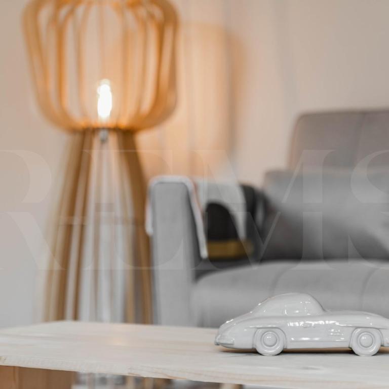 Spacious Soho Apartment with Parking REMS - Apartamento con balcón - 40