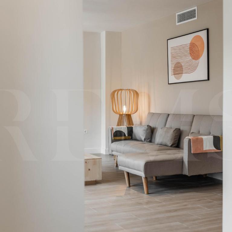Spacious Soho Apartment with Parking REMS - Apartamento con balcón - 37