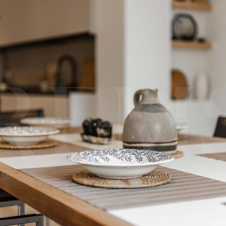 Spacious Soho Apartment with Parking REMS - Apartamento con balcón - 34