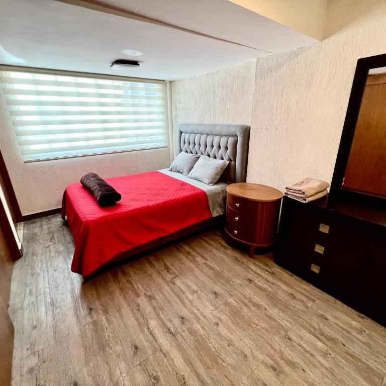 Downtown Treasure Place - Apartamento con balcón - 18