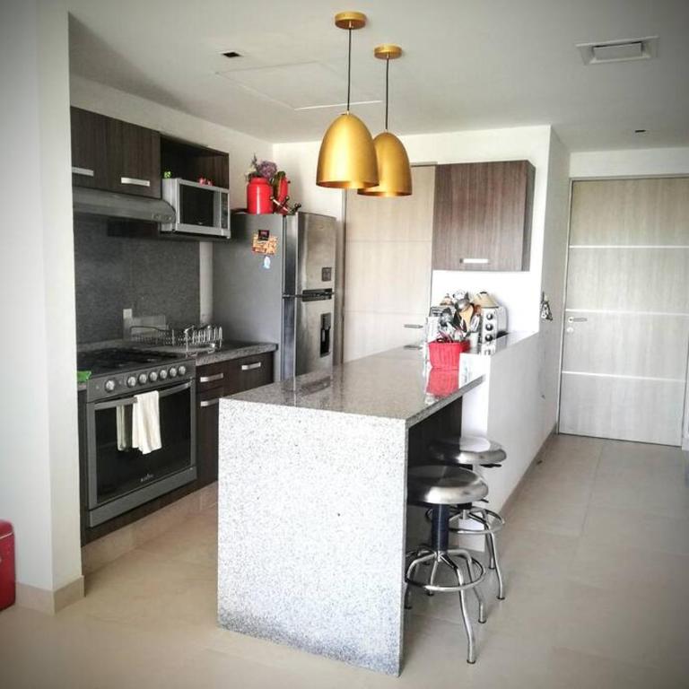 Beautiful 2B 2Br Ocean/Lagoon View Pool Gym - Apartamento de 2 dormitorios - 2