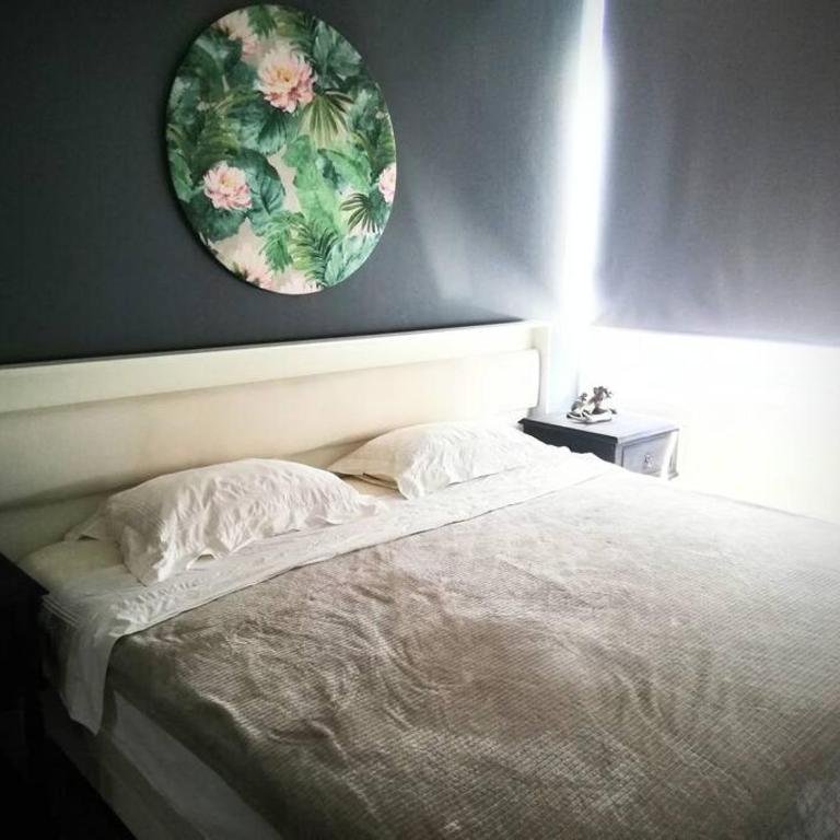Beautiful 2B 2Br Ocean/Lagoon View Pool Gym - Apartamento de 2 dormitorios - 5