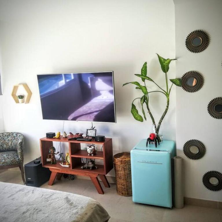 Beautiful 2B 2Br Ocean/Lagoon View Pool Gym - Apartamento de 2 dormitorios - 6
