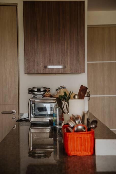 Beautiful 2B 2Br Ocean/Lagoon View Pool Gym - Apartamento de 2 dormitorios - 7