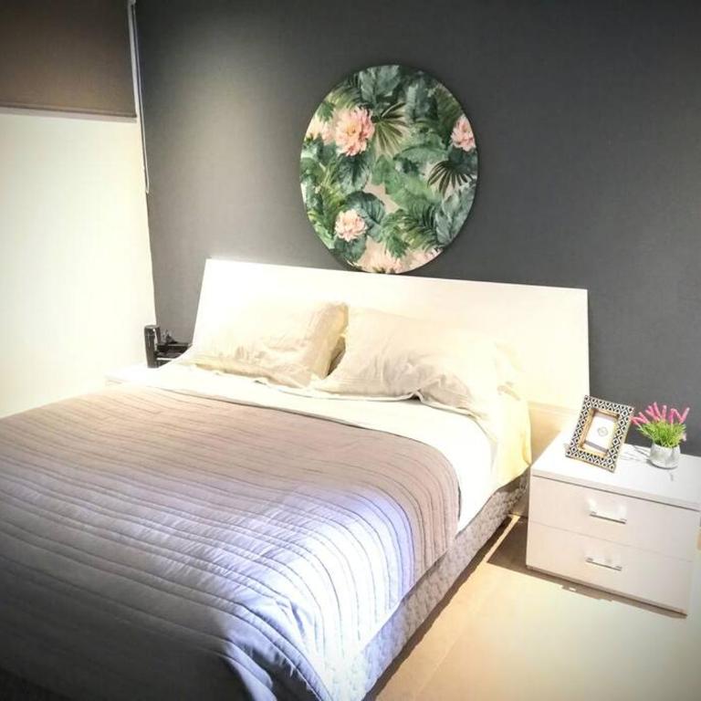 Beautiful 2B 2Br Ocean/Lagoon View Pool Gym - Apartamento de 2 dormitorios - 16