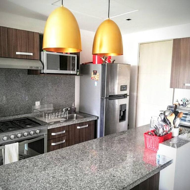 Beautiful 2B 2Br Ocean/Lagoon View Pool Gym - Apartamento de 2 dormitorios - 17