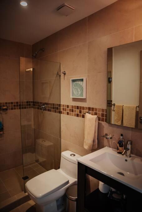 Beautiful 2B 2Br Ocean/Lagoon View Pool Gym - Apartamento de 2 dormitorios - 20