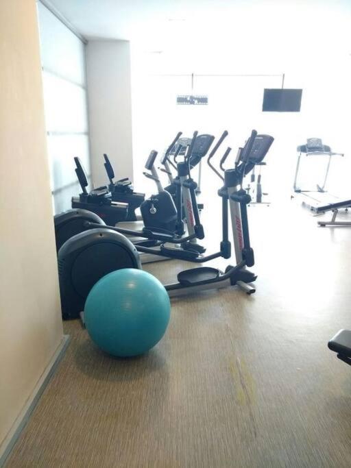 Beautiful 2B 2Br Ocean/Lagoon View Pool Gym - Apartamento de 2 dormitorios - 21