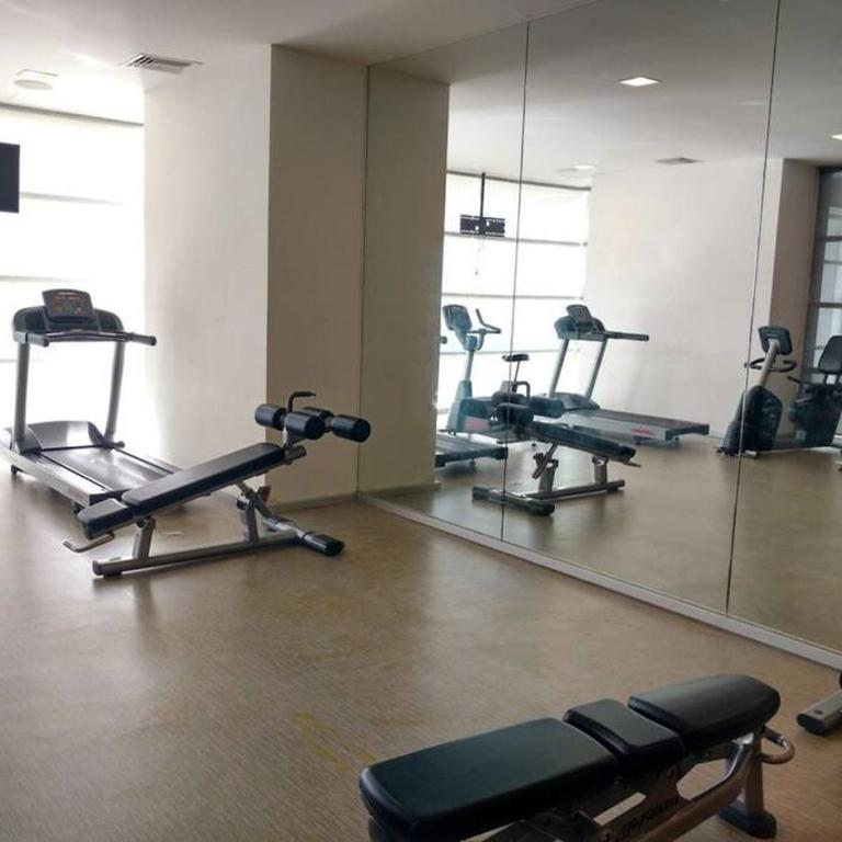 Beautiful 2B 2Br Ocean/Lagoon View Pool Gym - Apartamento de 2 dormitorios - 25