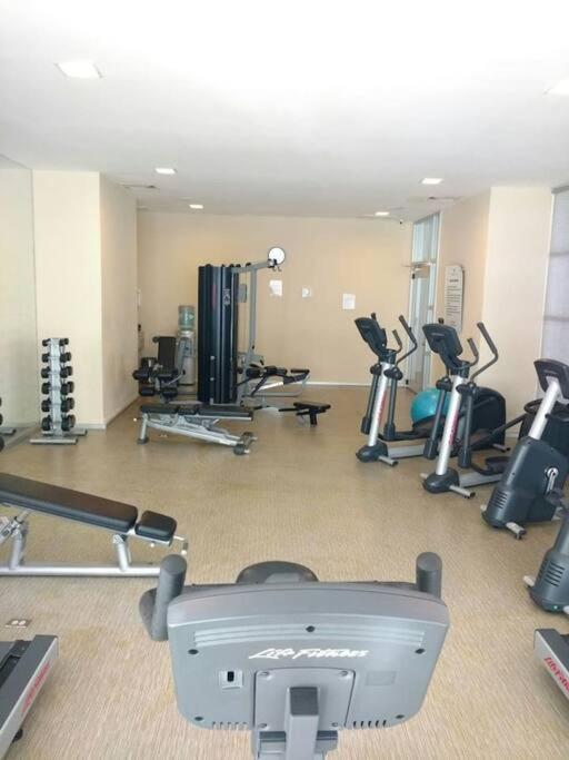 Beautiful 2B 2Br Ocean/Lagoon View Pool Gym - Apartamento de 2 dormitorios - 29