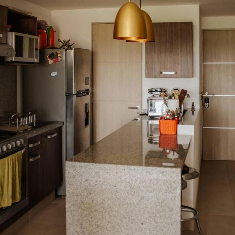 Beautiful 2B 2Br Ocean/Lagoon View Pool Gym - Apartamento de 2 dormitorios - 32