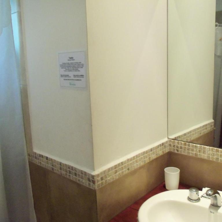Hostería Costa Bonita - Standard Double or Twin Room - 8