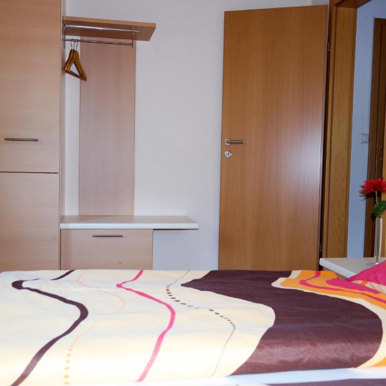 Tischlmühle Appartements & Mehr - Apartment mit 2 Schlafzimmern - 6