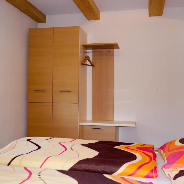 Tischlmühle Appartements & Mehr - Apartment mit 2 Schlafzimmern - 10