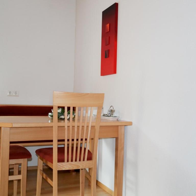 Tischlmühle Appartements & Mehr - Apartment mit 2 Schlafzimmern - 11