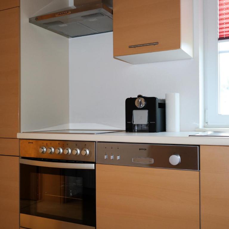 Tischlmühle Appartements & Mehr - Apartment mit 2 Schlafzimmern - 14