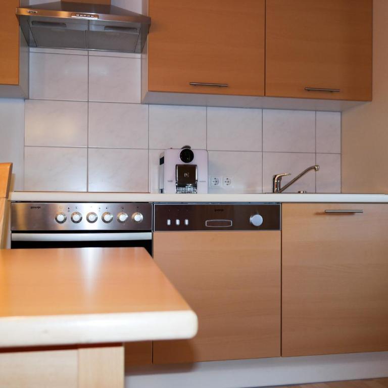 Tischlmühle Appartements & Mehr - Familienapartment mit 2 Schlafzimmern - 12