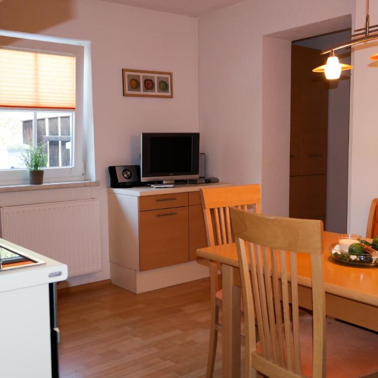 Tischlmühle Appartements & Mehr - Familienapartment mit 2 Schlafzimmern - 14