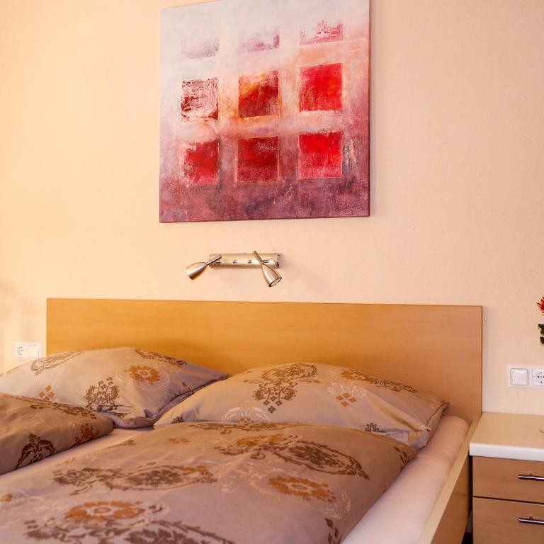 Tischlmühle Appartements & Mehr - Familienapartment mit 2 Schlafzimmern - 15