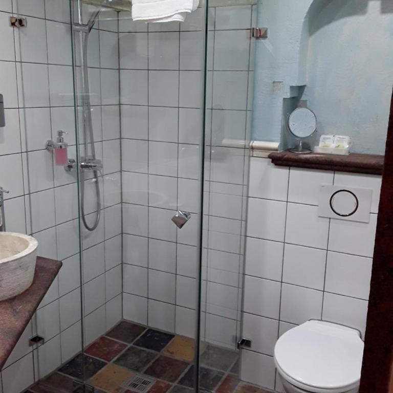 Ringhotel Alpenhof - Patchworkhotel - Doppelzimmer im bayrischen Landhausstil - 8
