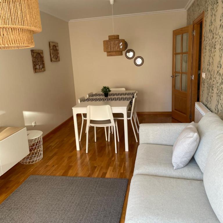 Apartamento vacacional foz - Apartamento - 27