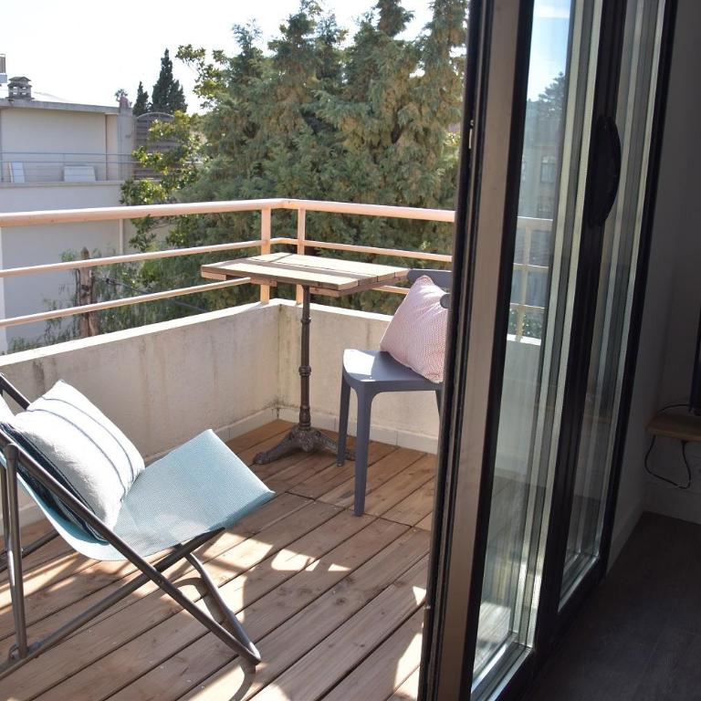 PETIT LOFT Antibes - Appartement 1 Chambre - 3