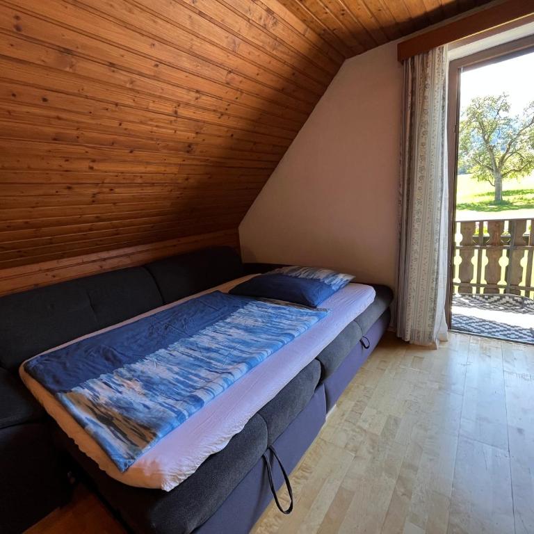 Ferienhof Ressmann-Tratnik - Apartment mit Balkon - 3