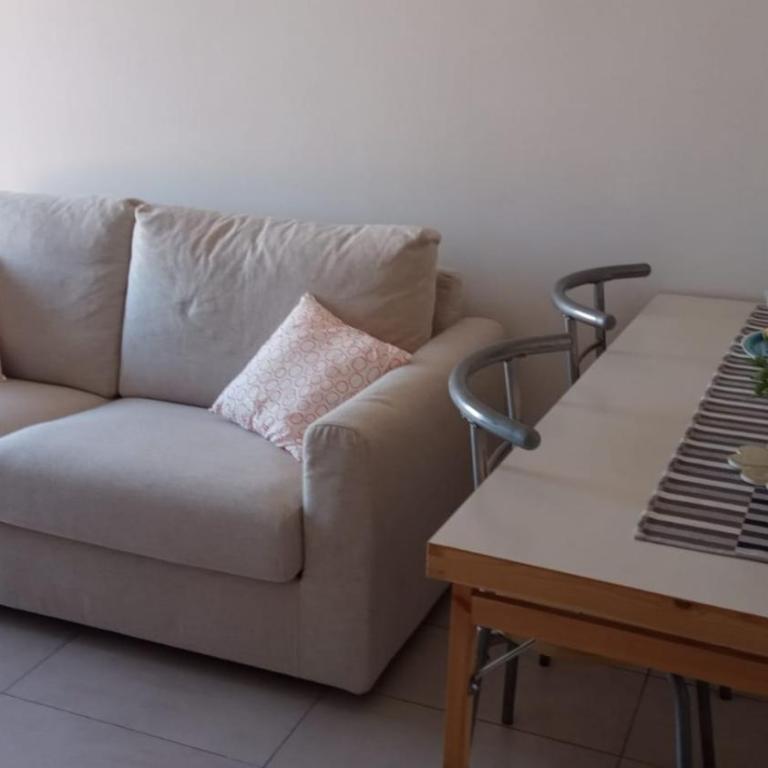La terrazza sul mare - Appartamento con 1 Camera da Letto - 11