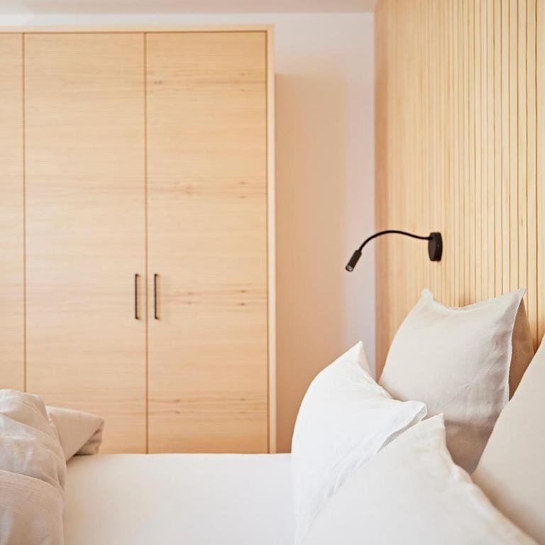 Kleine Wilde - Entdeckerquartier Allgäu - Apartment mit Dusche - 10